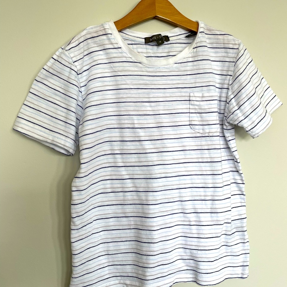Soft t-shirt